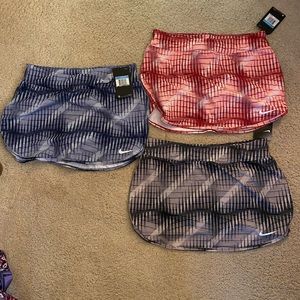 Women’s Nike Golf Skirts Size M